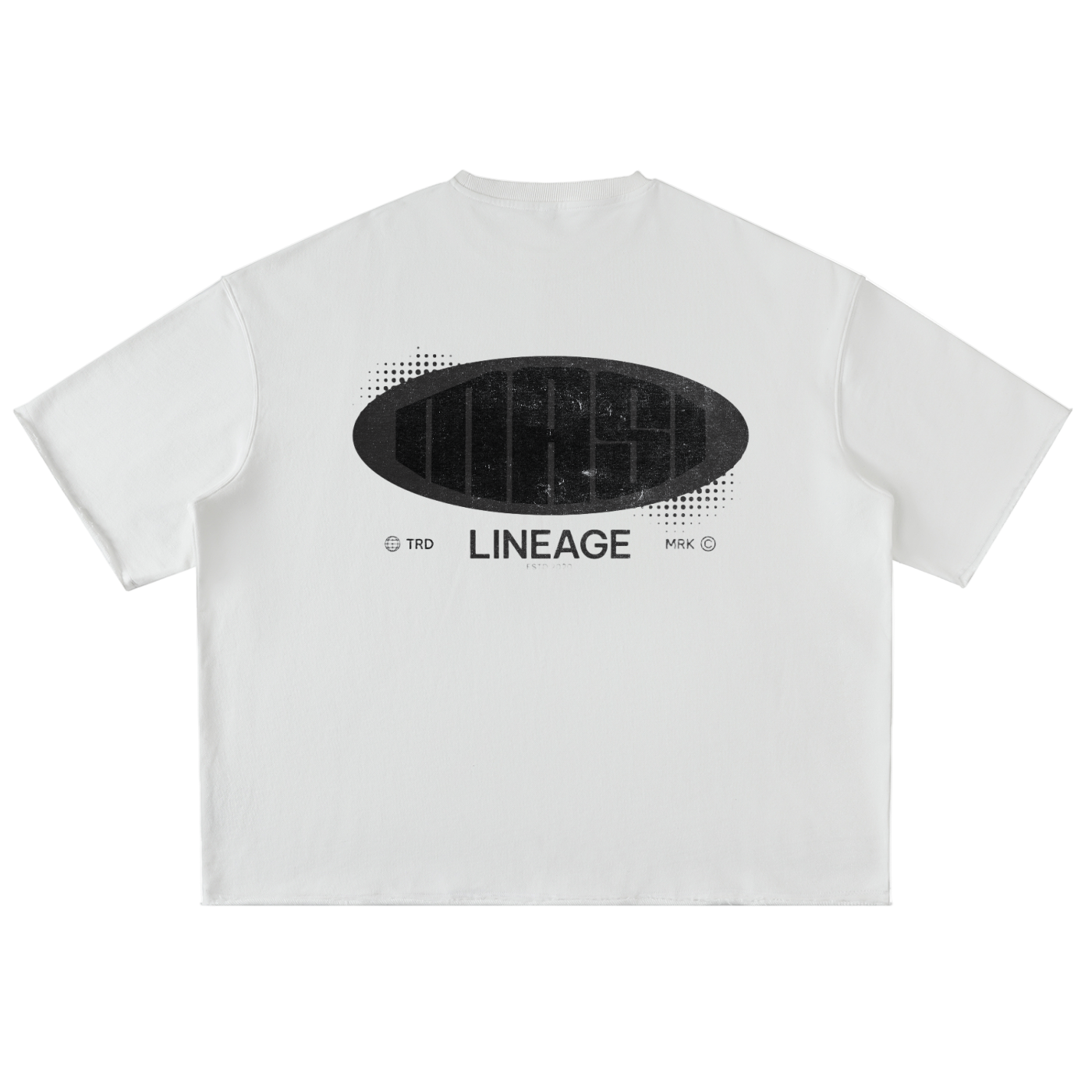 MASI™ EST. Tee