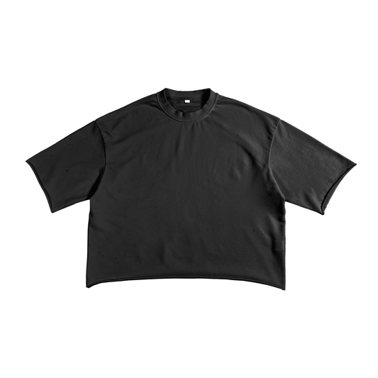 MASI™ Relaxed Terry Tee