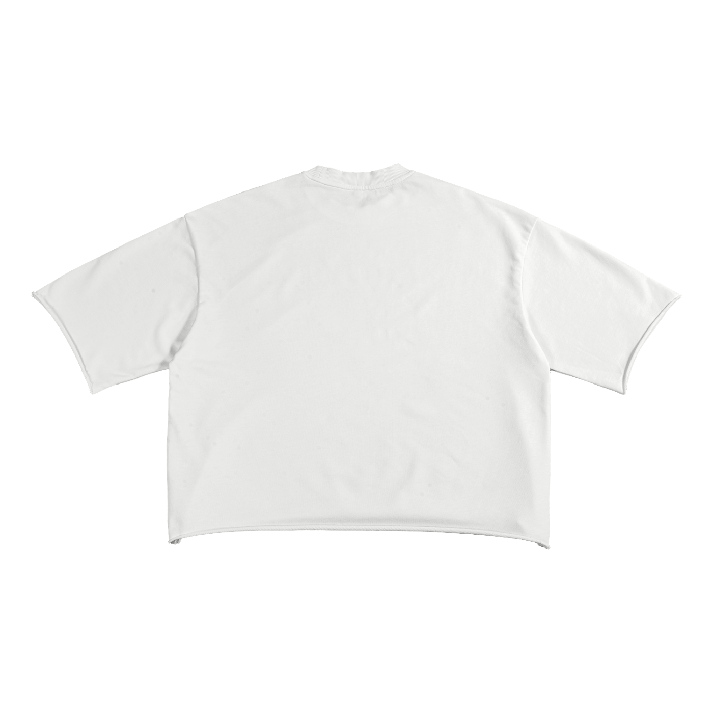 MASI™ Relaxed Terry Tee