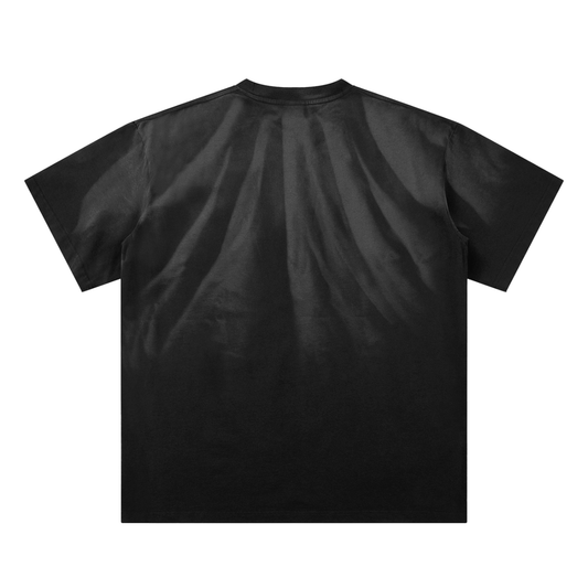 MASI™ Lightwave Fade Tee