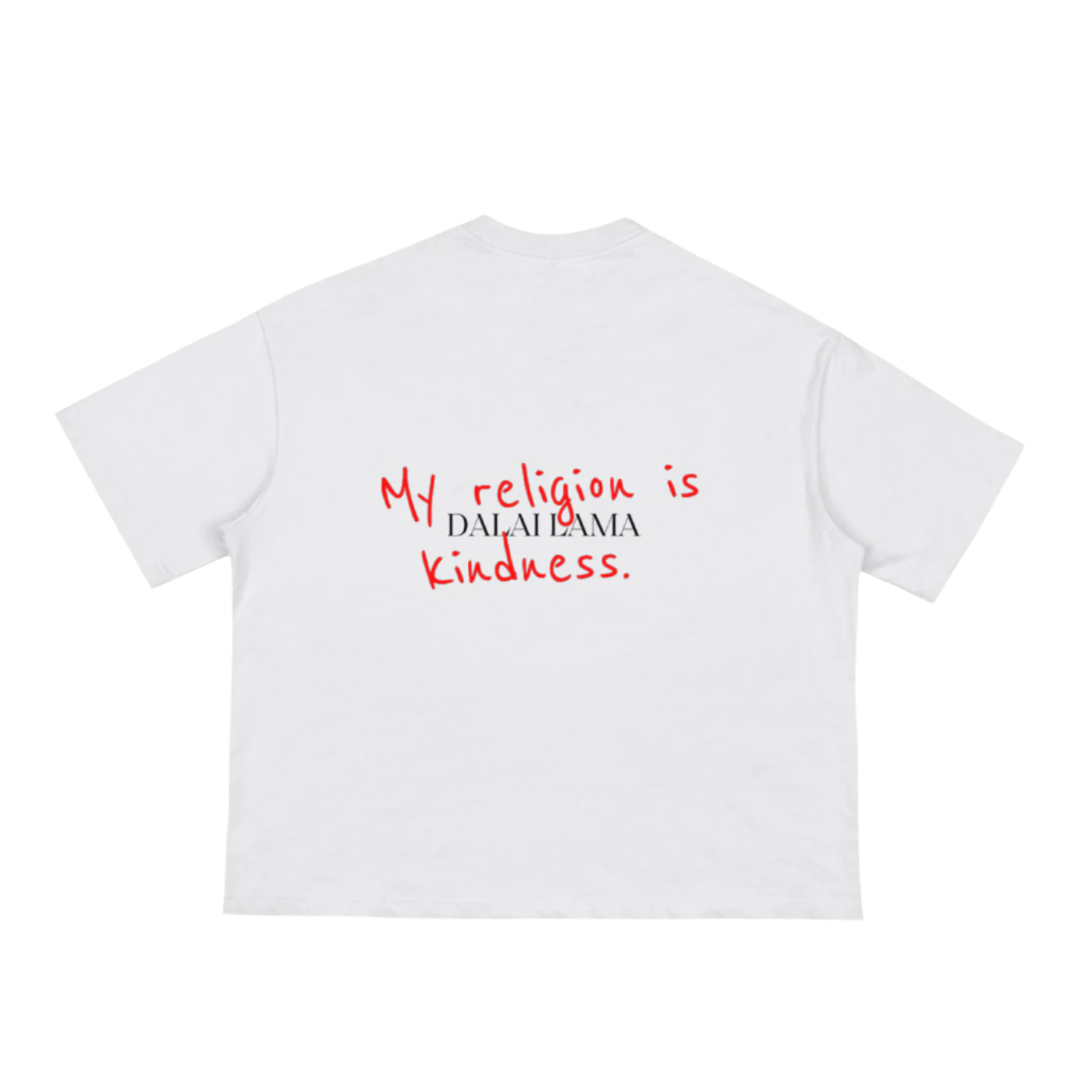 MASI™ Kindness Tee