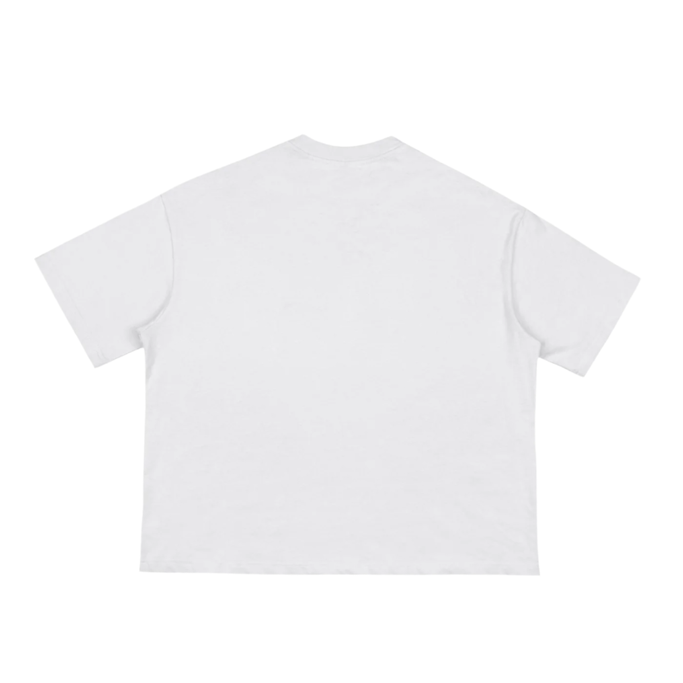 MASI™ Boxy Tee