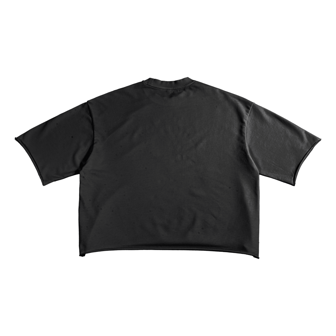 MASI™ Relaxed Terry Tee