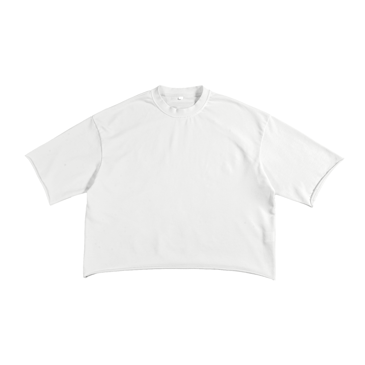 MASI™ Relaxed Terry Tee