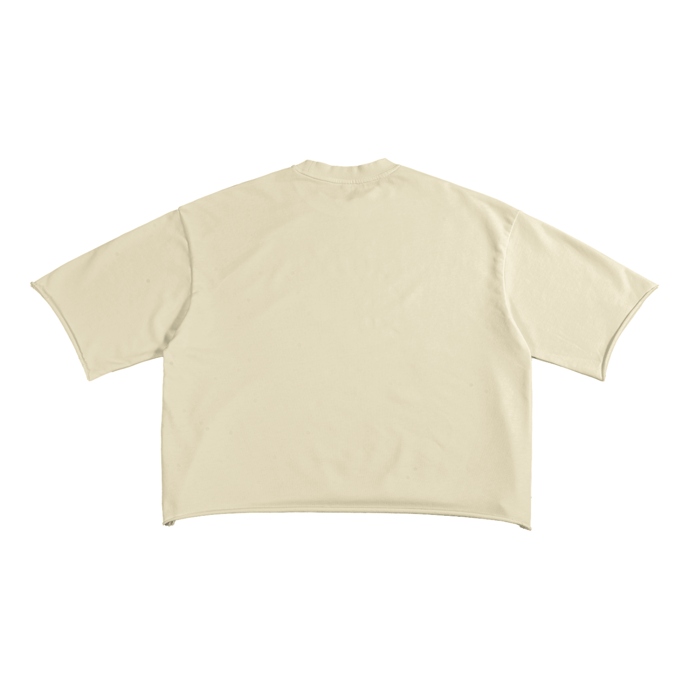 MASI™ Relaxed Terry Tee