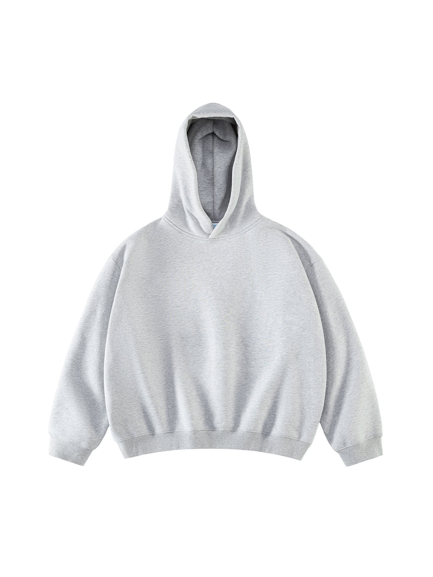 Masi™ Essential Fleeced Hoodie