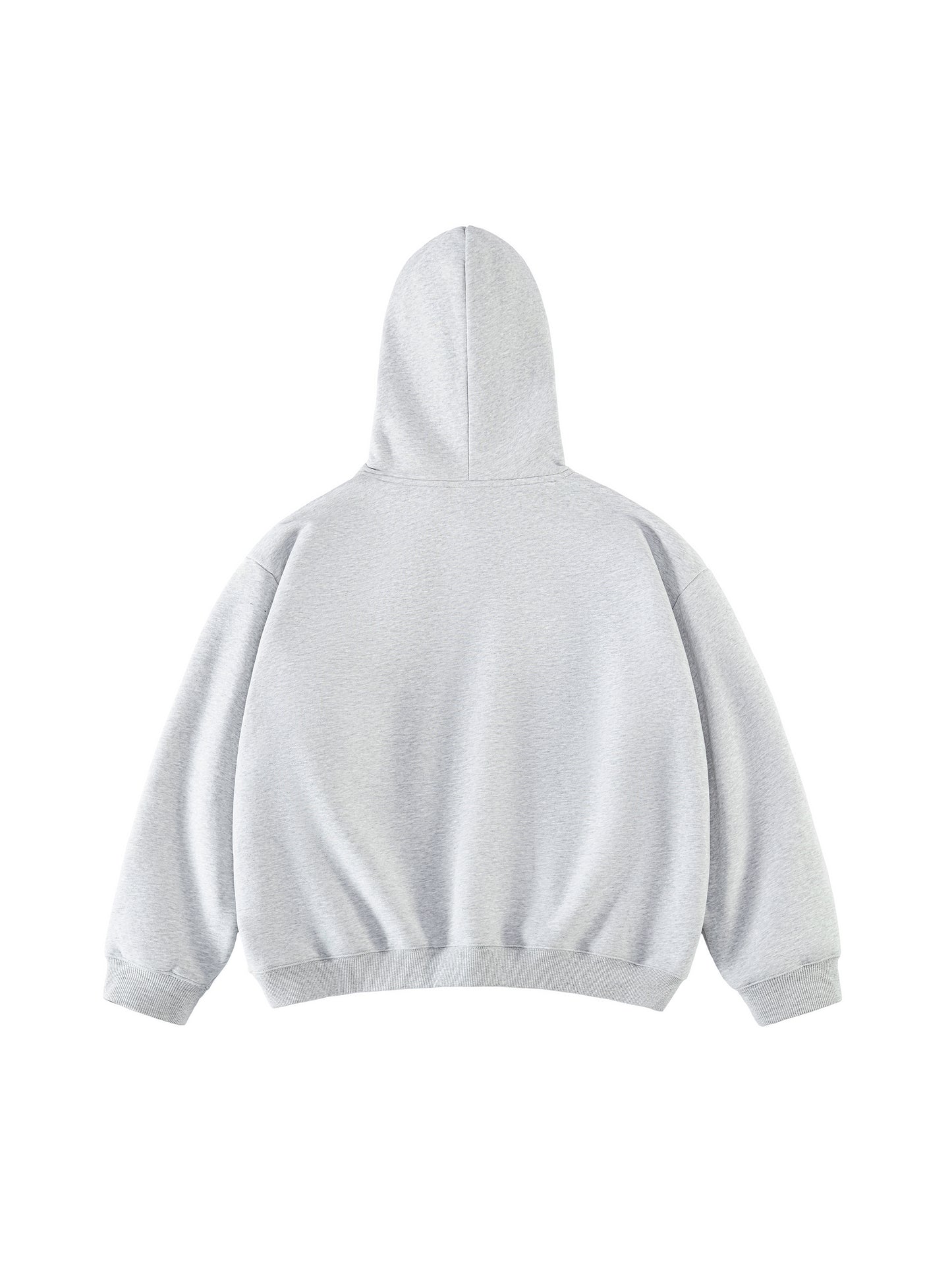 Masi™ Essential Fleeced Hoodie