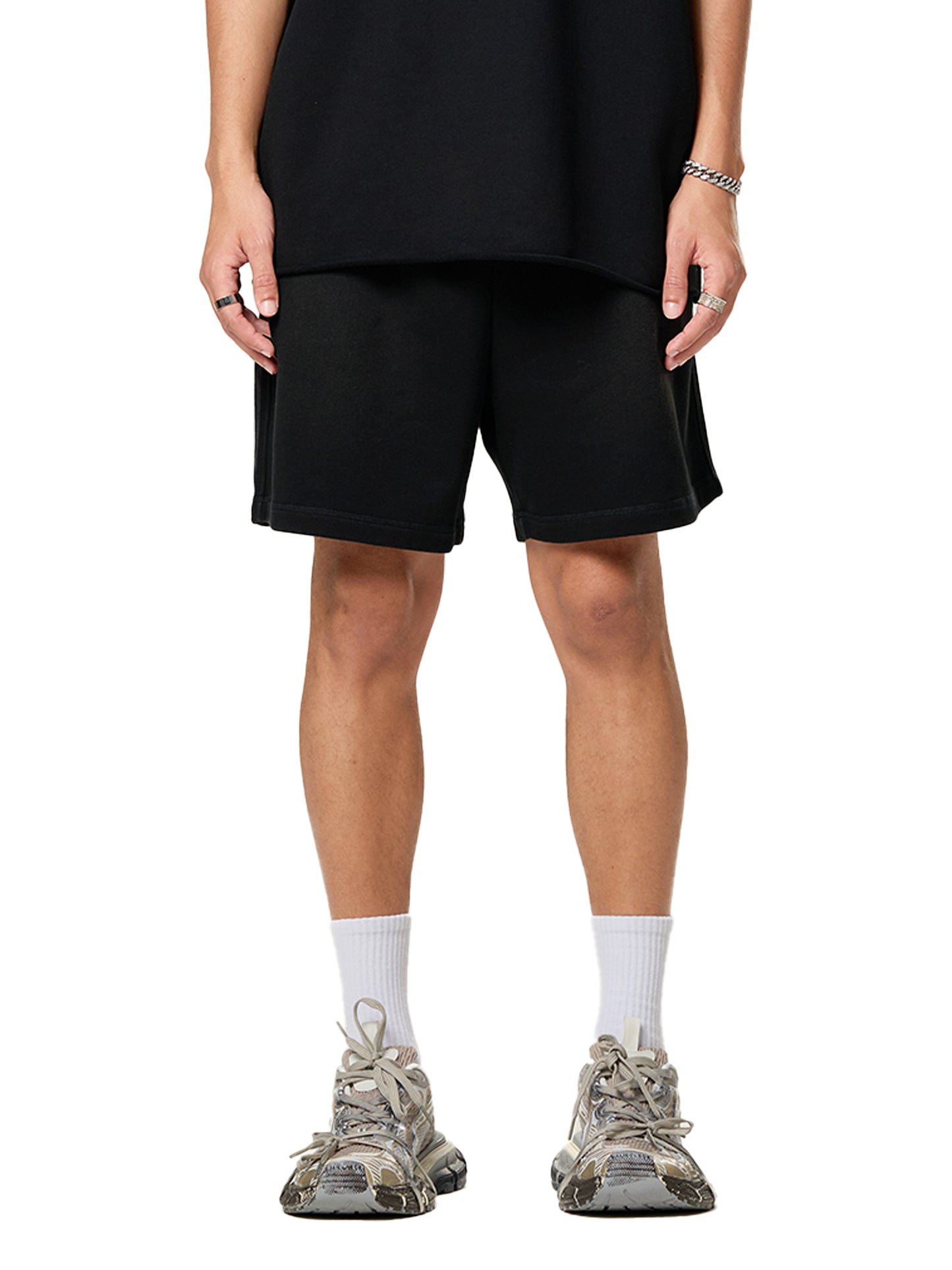 MASI™ Radiant Edge Shorts