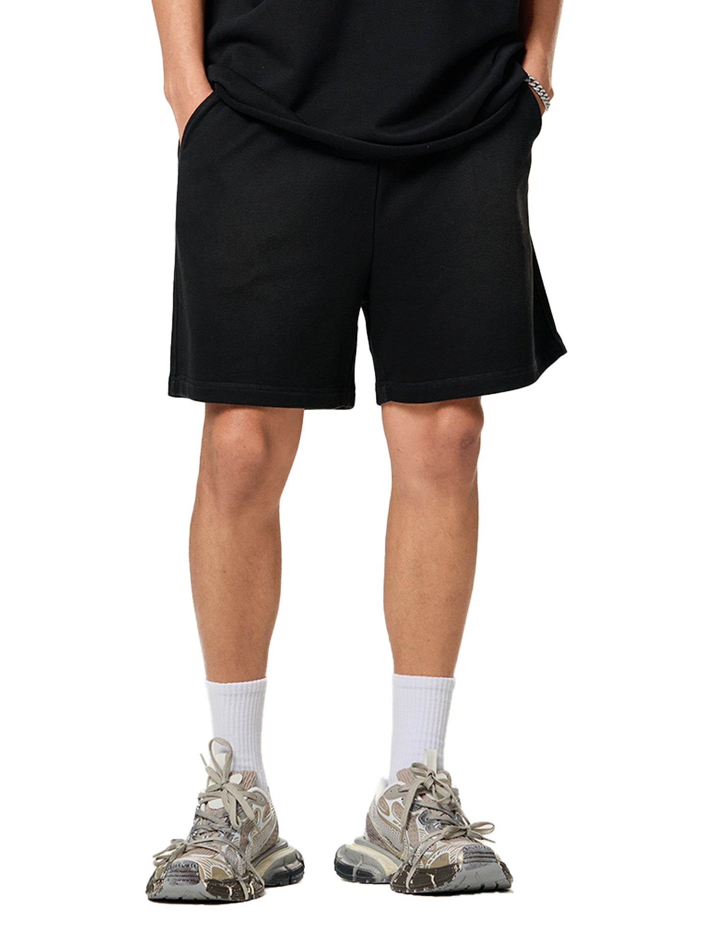 MASI™ Radiant Edge Shorts