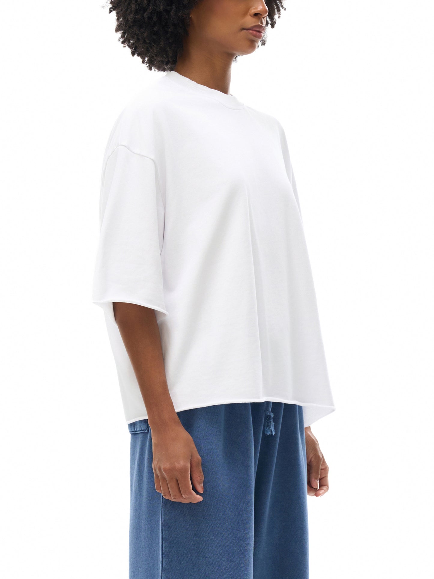 MASI™ Relaxed Terry Tee