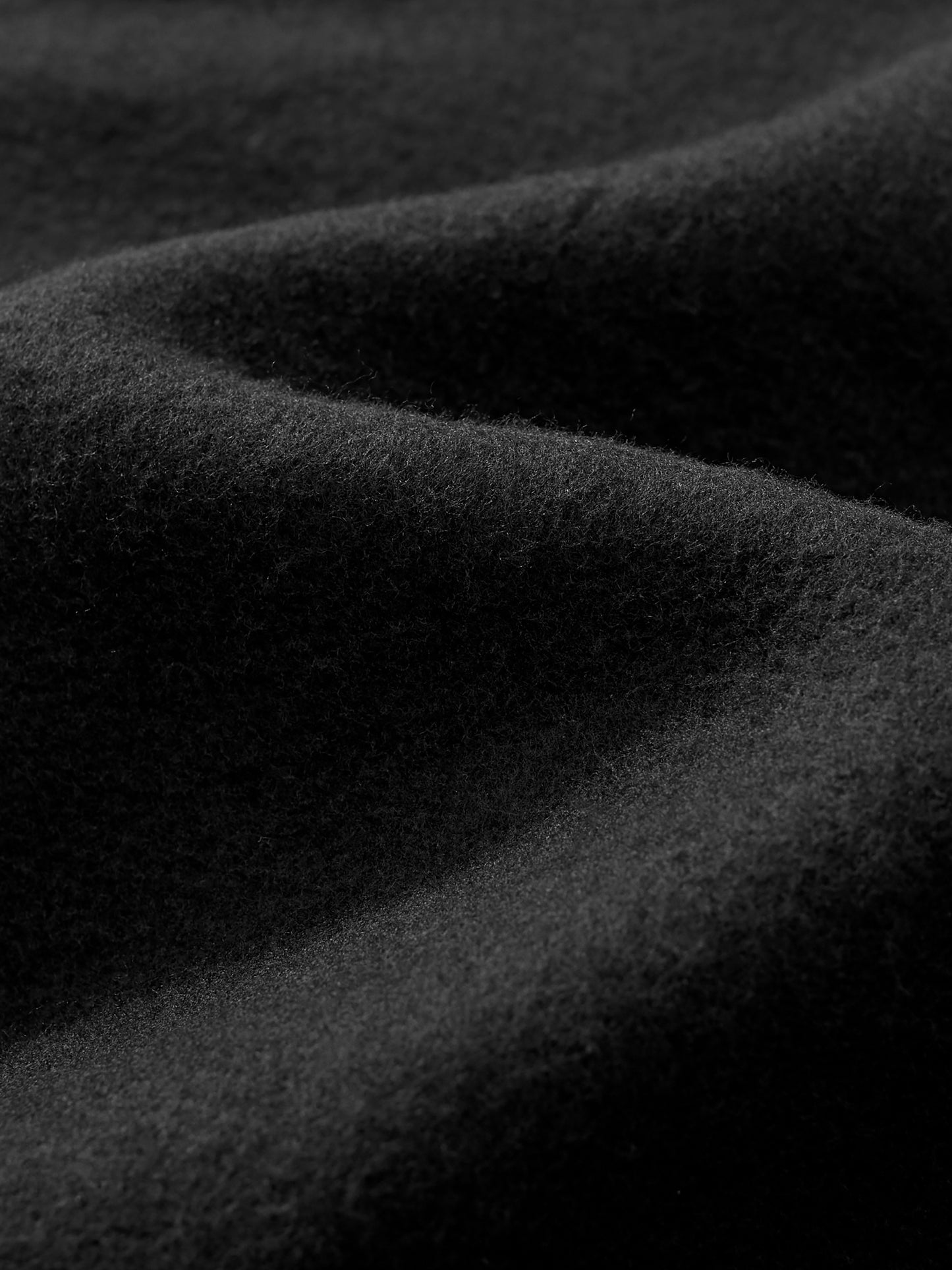 MASI™ Fleeced Full-Zip Boxy Hoodie