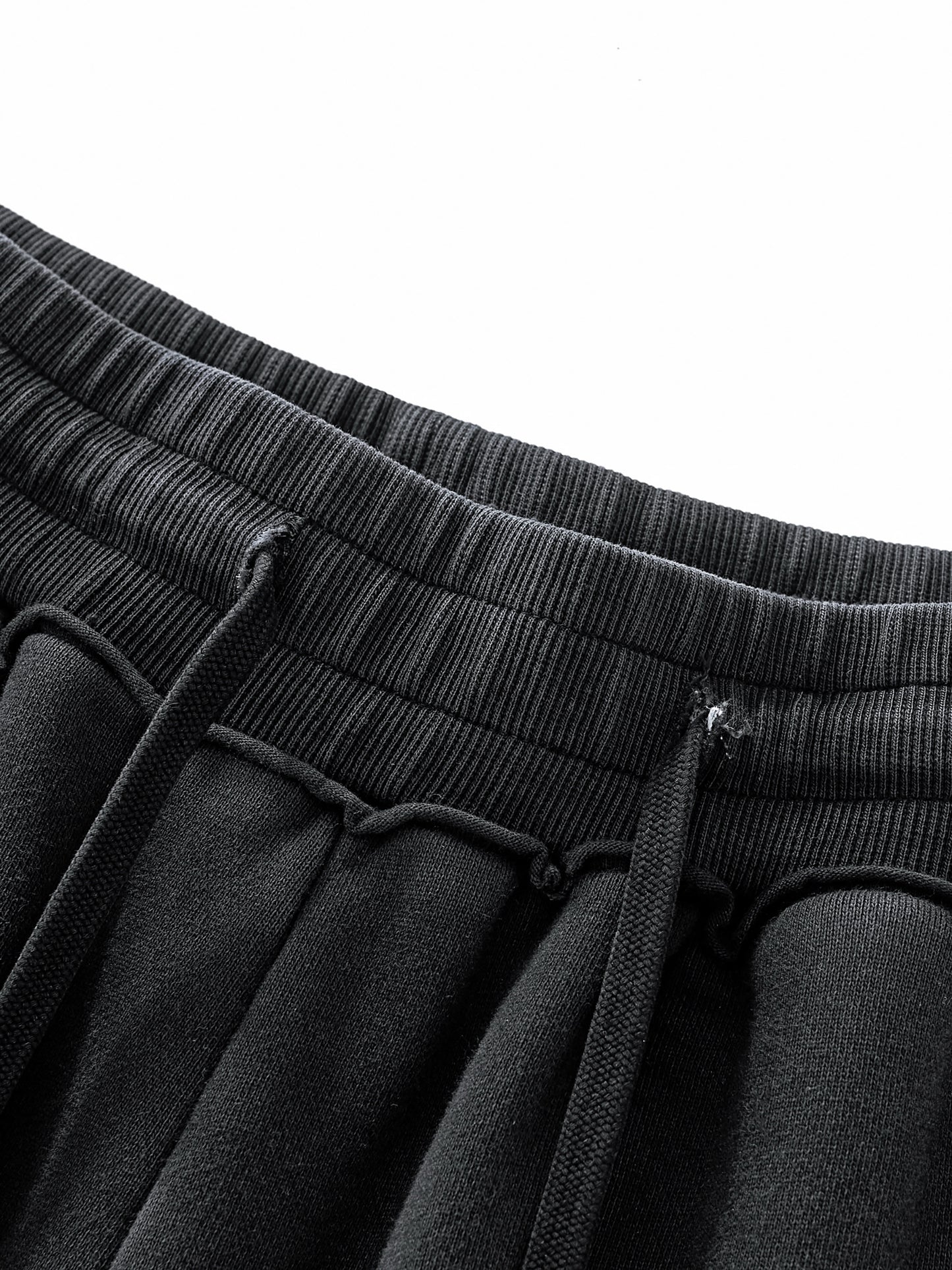 MASI™ Raw-Seam Fade Joggers