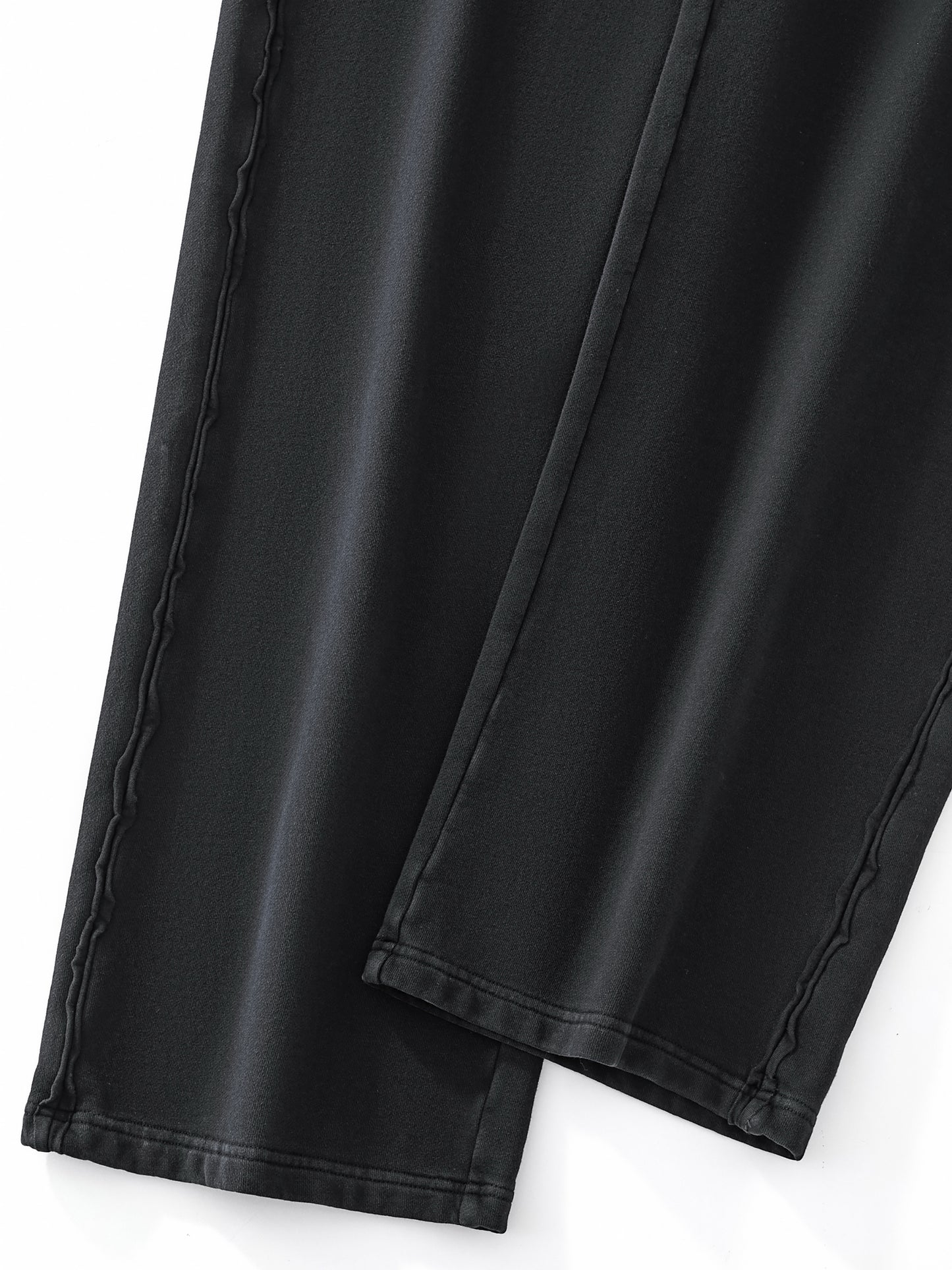 MASI™ Raw-Seam Fade Joggers