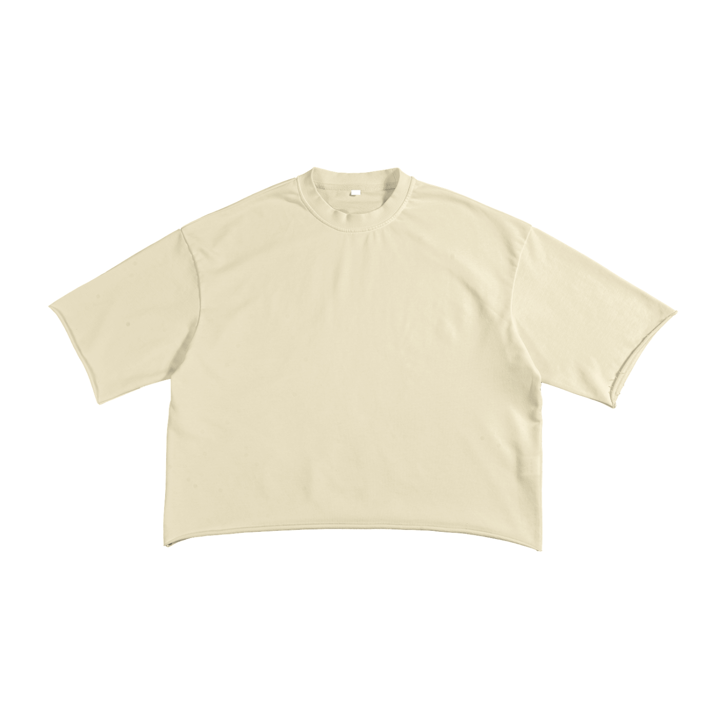 MASI™ Relaxed Terry Tee
