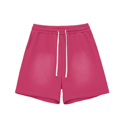 MASI™ Radiant Edge Shorts