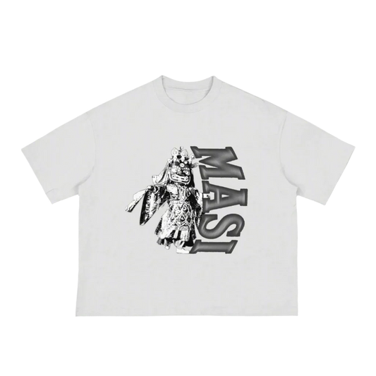MASI™ Boxy Tee