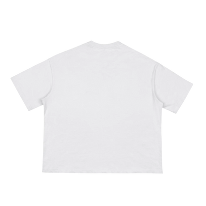 MASI™ Boxy Tee