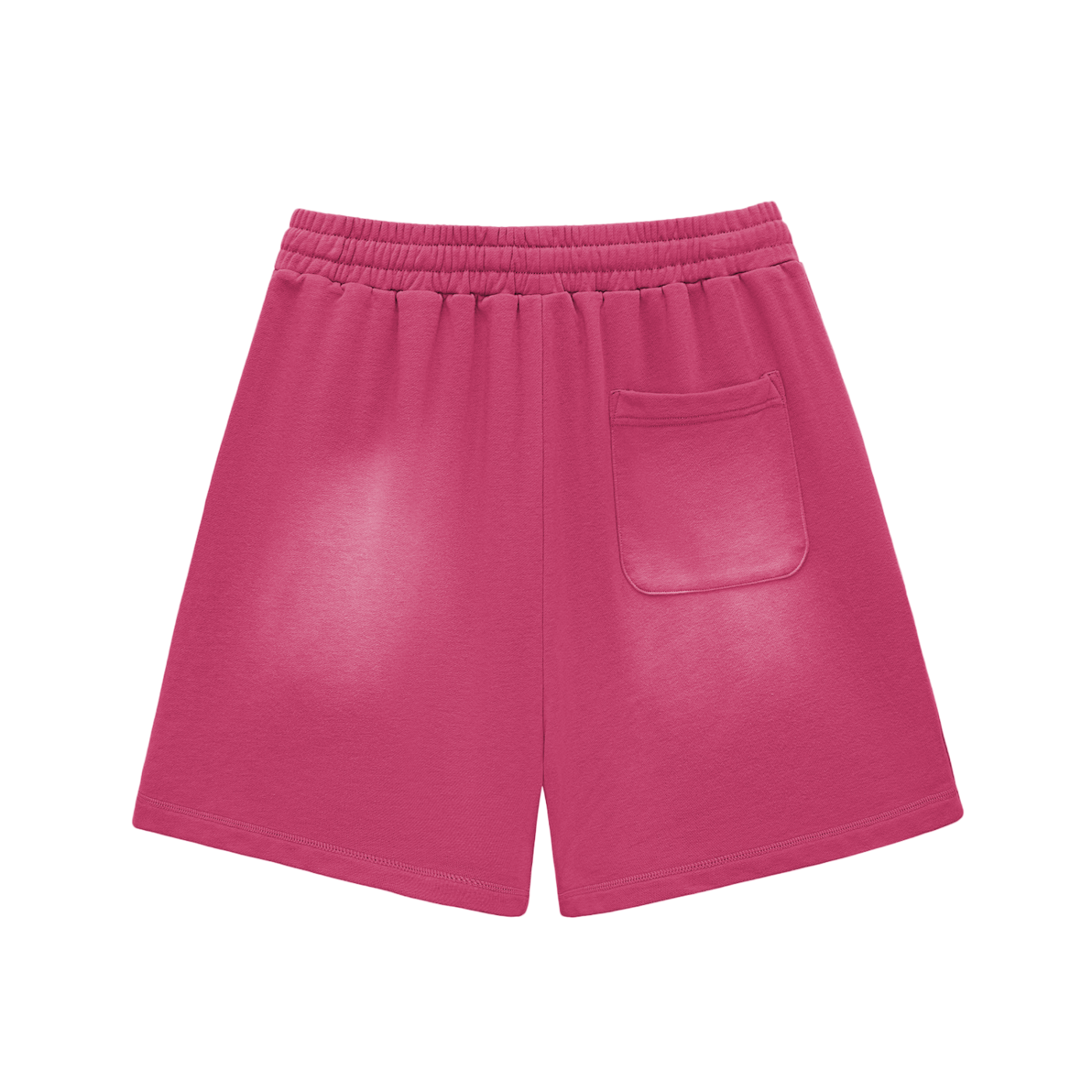 MASI™ Radiant Edge Shorts