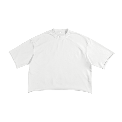 MASI™ Relaxed Terry Tee