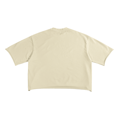 MASI™ Relaxed Terry Tee