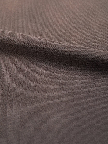 MASI™ Solar Frayed Zip Hoodie
