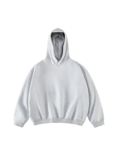 Masi™ Essential Fleeced Hoodie