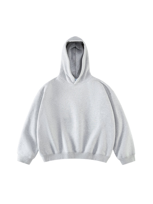 Masi™ Essential Fleeced Hoodie