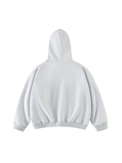 Masi™ Essential Fleeced Hoodie