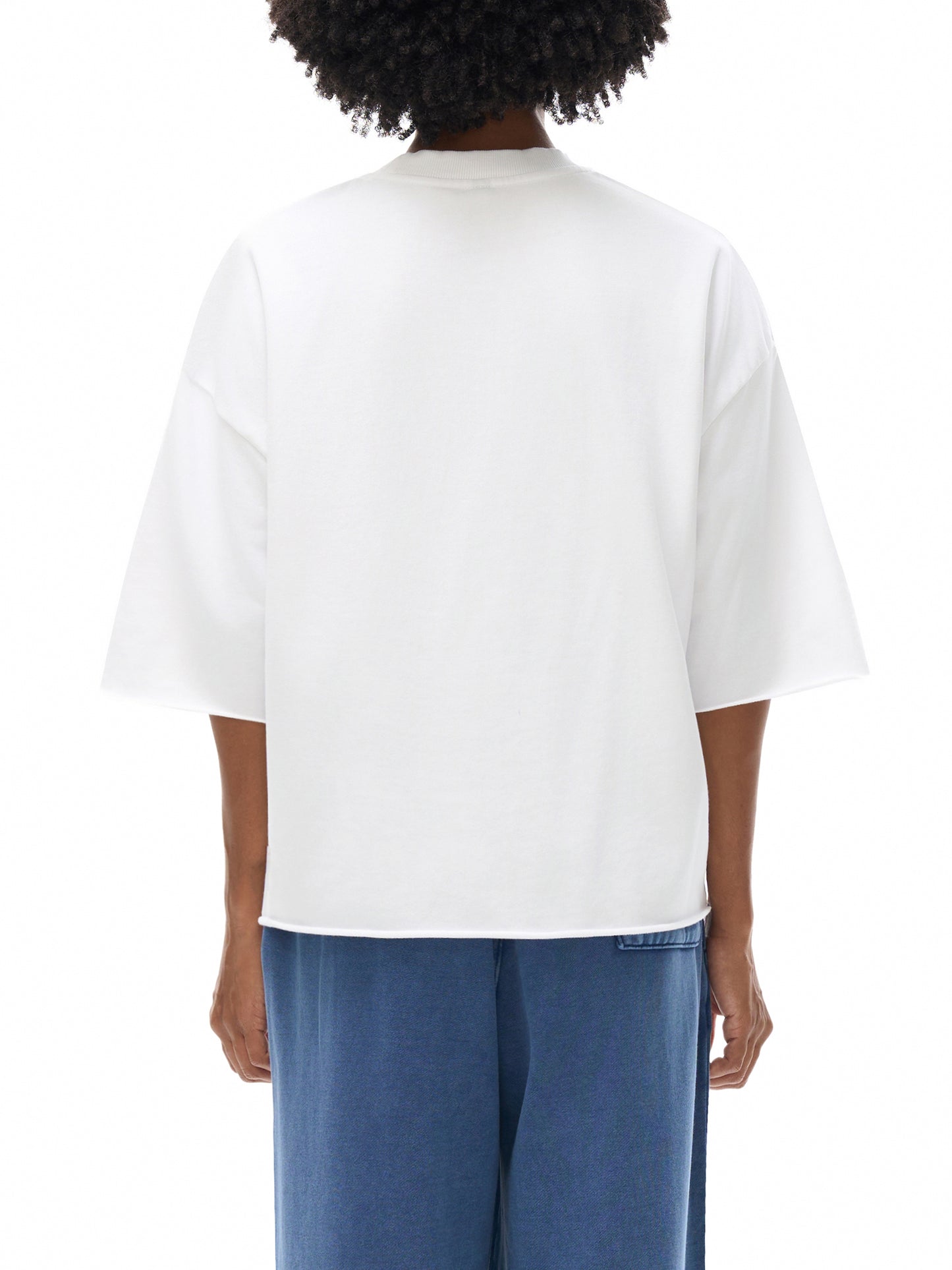 MASI™ Relaxed Terry Tee
