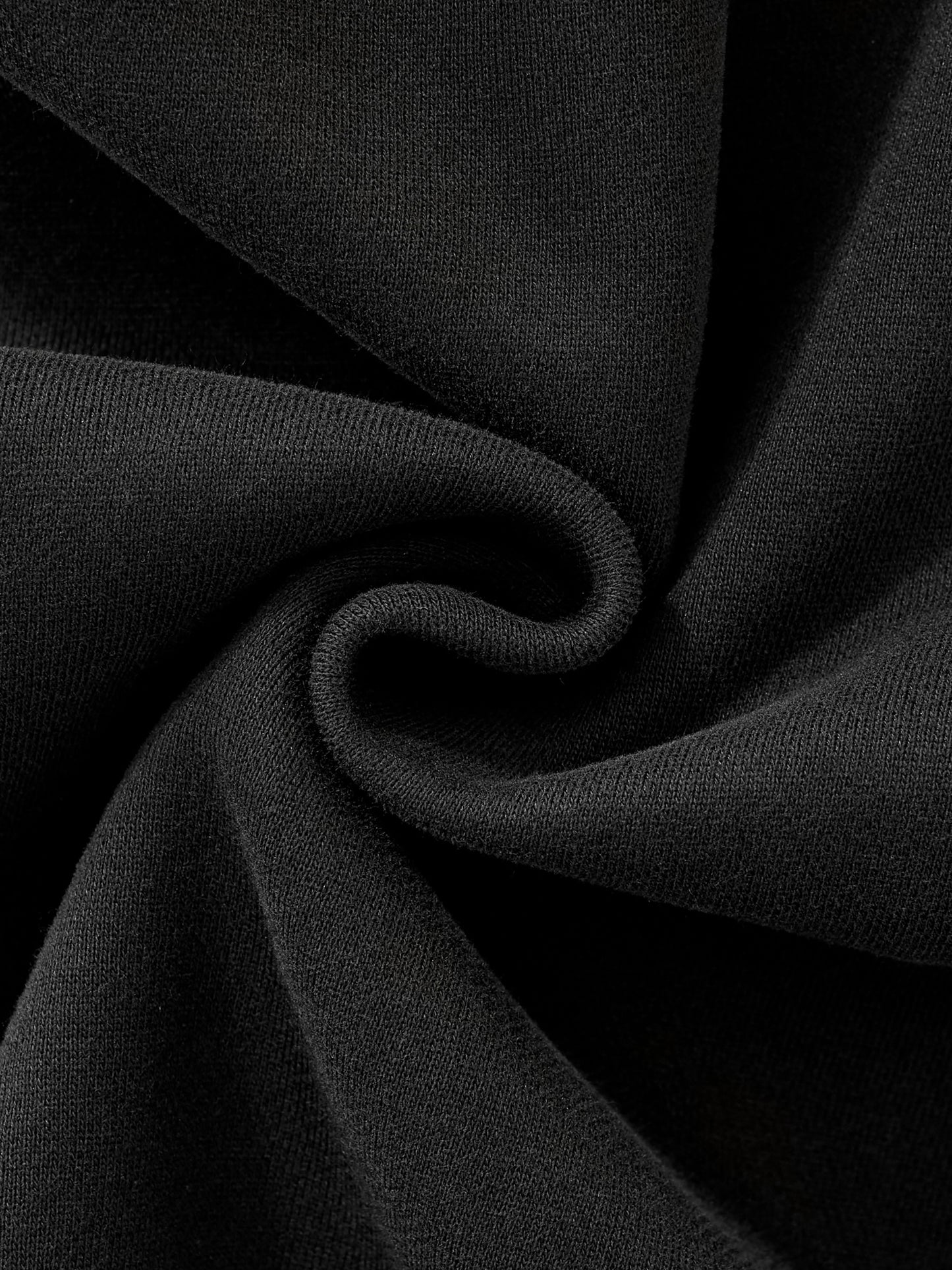 MASI™ Fleeced Full-Zip Boxy Hoodie