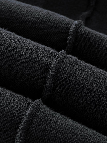 MASI™ Raw-Seam Fade Joggers